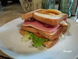 Restaurante Bar Cascayu - San Martín del Rey Aurelio