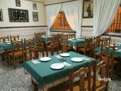 Restaurante Bar Palma - Rota