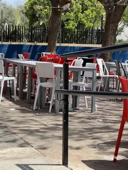 Restaurante Domino's Pizza - Alfafar - Alfafar