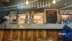Restaurante La Brasa Gallega - Alcobendas