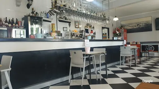 Foto de Bar Maruxaina