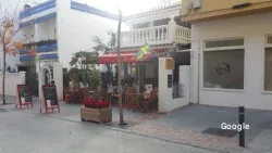 Restaurante Tompas Bodega - Marbella