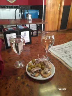 Restaurante Bar Frente Atlético - Palma de Mallorca