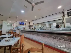 Restaurante Bar Moncayo - Valencia