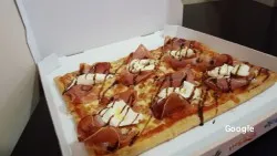 Restaurante Pezzetino Pizzería - Carballo
