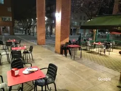 Bar In&Out tojo y ana, restaurant a Leioa