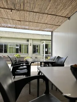 El Tir Bellpuig, restaurant a Bellpuig