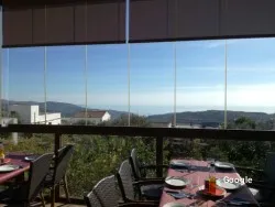 Cafe Bar Restaurante Almazara, restaurant a Felix