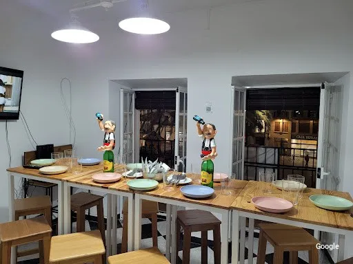 Foto de Er Var “Escamilla”