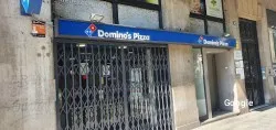 Restaurante Domino's Pizza - Rambla Nova - Tarragona