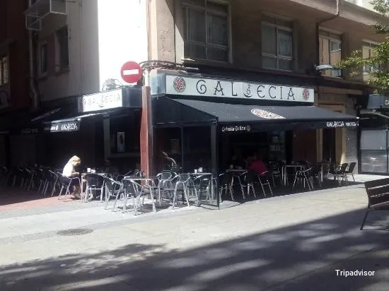 Foto de Galaecia