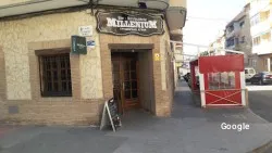 Restaurante BAR-Restaurante Millenium - Torrevieja