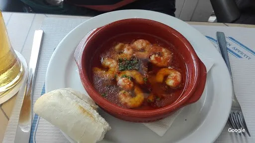 Photo by La Andaluza