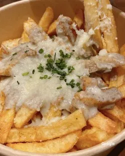 Restaurante VICIO - Málaga - Málaga