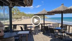 Restaurante Surfer's Bar - Roda de Berà