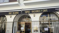 Restaurante Bar Hilario - Lepe
