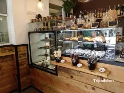 Levi Angelo, restaurant a Frigiliana