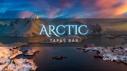 Restaurante Arctic Bar - Valencia