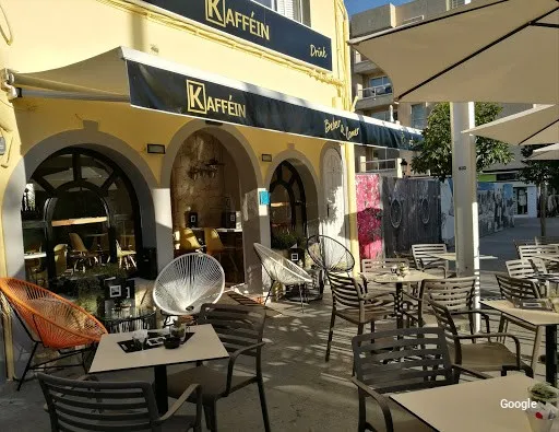 Foto de Kaffein