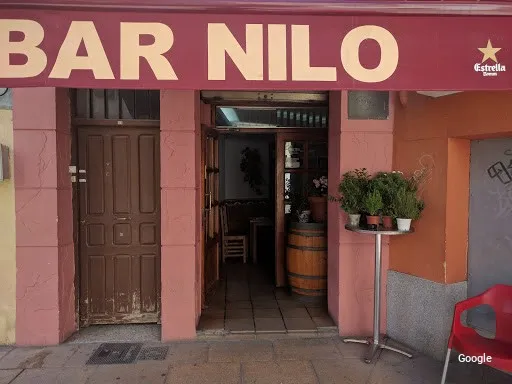 Foto de Bar Nilo
