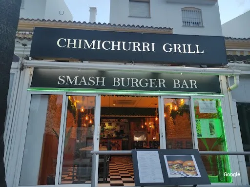 Foto de Chimichurri Grill