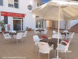 Restaurante A Son de Mar - el Campello