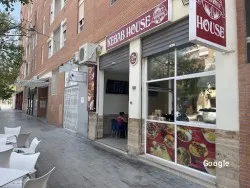 Restaurante KEBAB HOUSE - Alicante