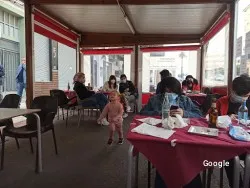 Bar Restaurante ... Inani, restaurante en Segorbe