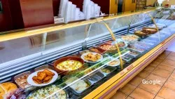 Restaurante Sal y Pimienta Badajoz - Comida para llevar - Badajoz