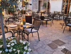 Restaurante Mon Restaurant - Pollença
