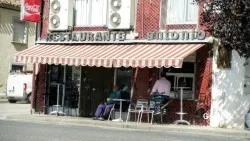 Antonio, jatetxea (Lodosa)