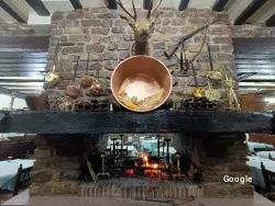 Restaurante La Koska - Urdax