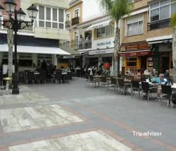 Restaurante Casa Lozano - Fuengirola