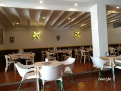 El Gastro Fusion, restaurante en Arrecife