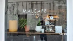 Malcafé Coffee & Deli, restaurant a Conil de la Frontera