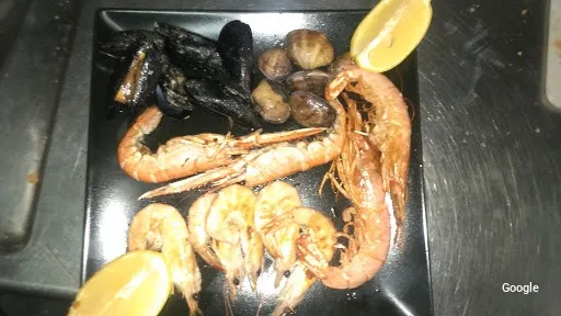 Foto de Taverna TJ