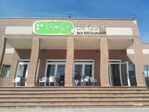 Foto de Primillar De Quer