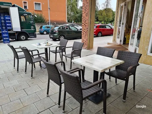 Foto de Amalu Café