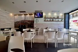 Restaurante Heladeria Mira - Elda