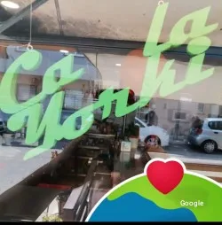 Restaurante Ca la yorki - Terrassa