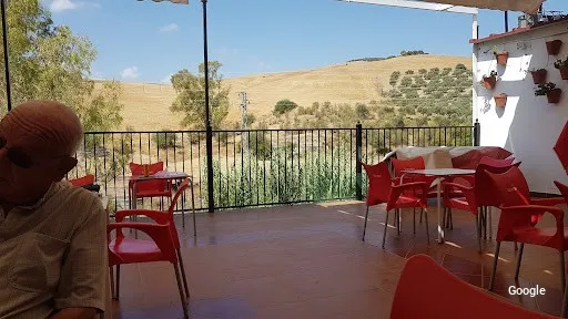 Foto de Bar Eusebio