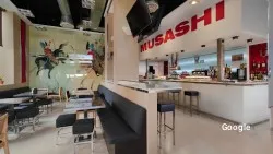 Restaurante Musashi - Zaragoza