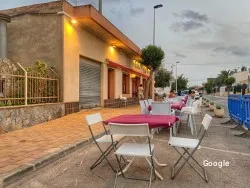 Restaurante Pizzeria Britania - San Pedro del Pinatar