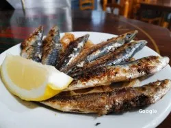 Cafetería Altamar, restaurant a Almussafes