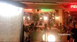 Restaurante El Patio Plaza - Nerja