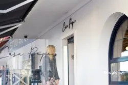 BAR CASA PEPE, restaurant a Algeciras