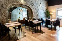 Cal Blay ORÍGENS, ristorante a Sant Sadurní d'Anoia