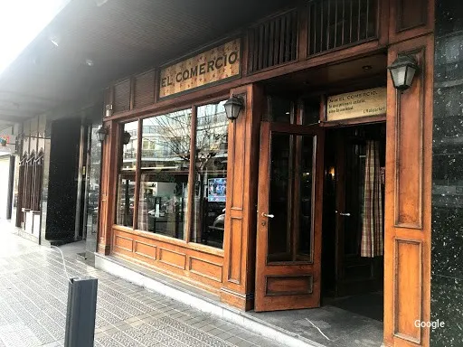Foto de El Comercio