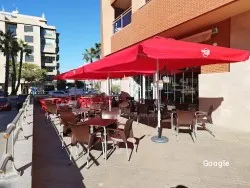 Restaurante New Ten Ten Pie - Málaga