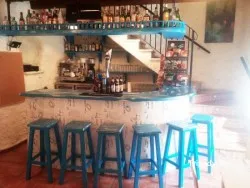 Restaurante Tarantino - Sineu
